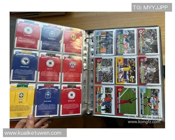 球星卡足球视频全解析:从收藏到比赛技巧,带你深入了解足球卡片文化